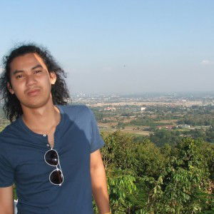 Analog Man profile icon