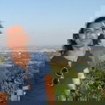 Analog Man profile icon