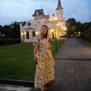 Aoranich Suwannarat profile icon