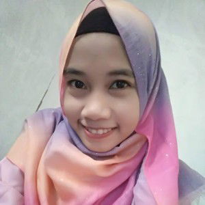 syifaul aini profile icon