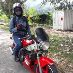 siti nurfatihah binti dzulhishaam profile icon