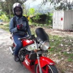 siti nurfatihah binti dzulhishaam profile icon