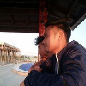 Rudhy Alfian profile icon