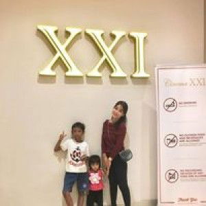 Ade Shinta profile icon