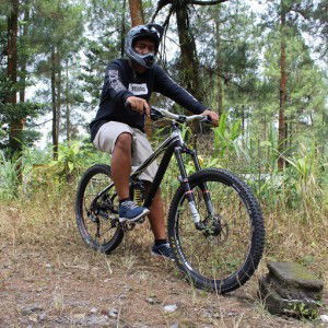 Andhika Wibisono Aji profile icon