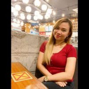 Ma. Lovella Corañes profile icon