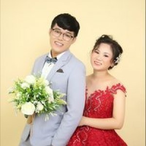 Minh Lượng profile icon