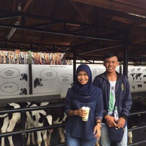 Verisma Sembodo Putri profile icon