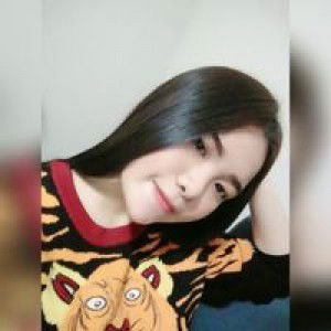 Nann Pornpimon profile icon