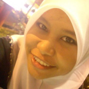 amirah fahdilah profile icon