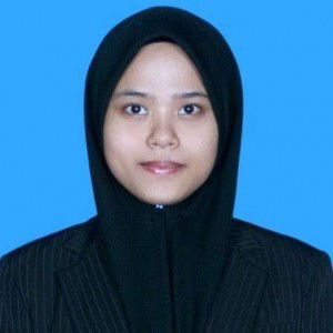 Anis Nabilah Binti Mohd Karnin profile icon