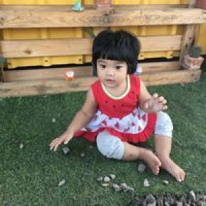 May May profile icon