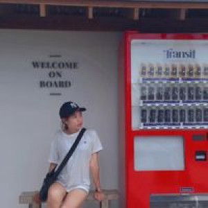 Guggig Sasithon profile icon