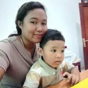 Jeanny Airori profile icon