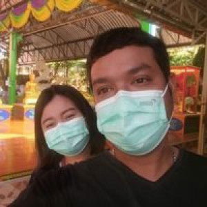 Namfon Fon'n profile icon