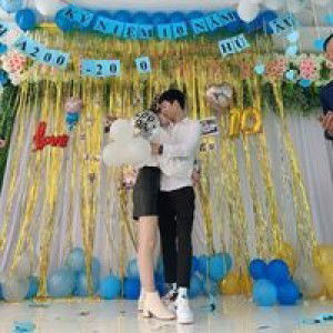 Hoài Thu profile icon