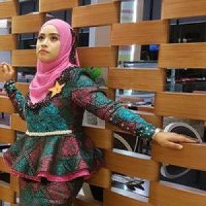 Yusrida Ismail profile icon