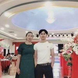 Trần QUốc Khánh profile icon