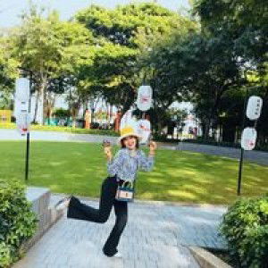 ชมพู่ อภิศรา profile icon