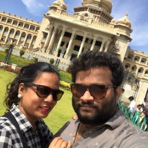 jeeva sekar profile icon