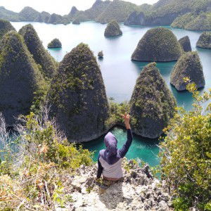 Fatma Wati profile icon