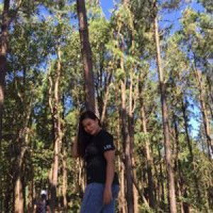 Crisel Centino Santos profile icon