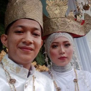 Egauki Astari profile icon