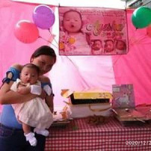 Sanjuan Chiralyn profile icon