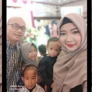 Kanya Wikasita Bunda Liandka profile icon