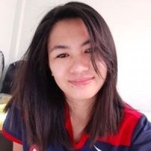 Melanie Taguiam Bustamante profile icon