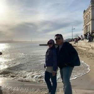 Syiha Wani profile icon