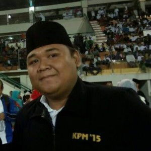 Syaiful Maruf profile icon