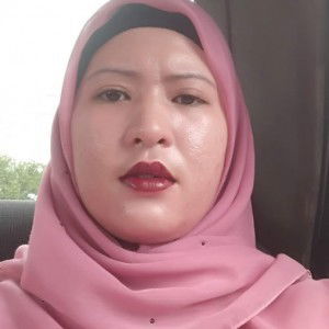 maznah wilson profile icon