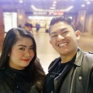 Lea Finandika profile icon