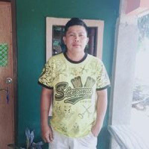 Roy Corporal Gumanan profile icon