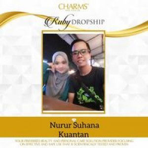 Puan SueAna profile icon