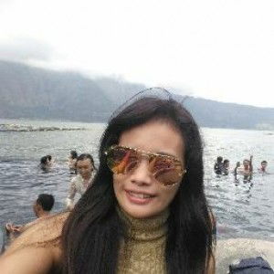 Bunga Meikewatie profile icon