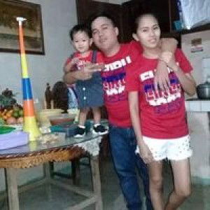 Lherma Rivera profile icon