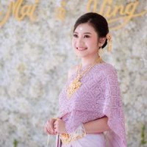 Peemai Kaewmala profile icon