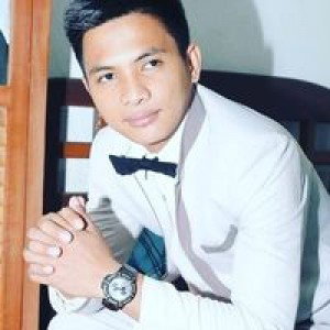 Poge Angnie profile icon