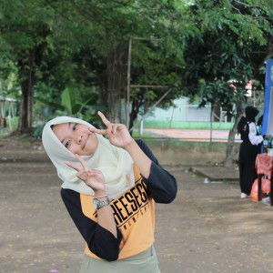 Riska Lil Alamin profile icon