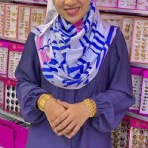 Rosita Qije profile icon