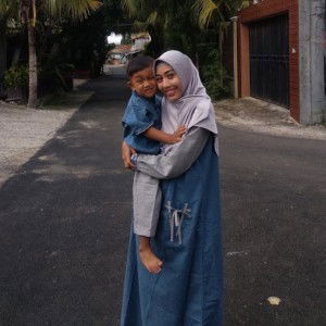 Rizki Indriyani profile icon