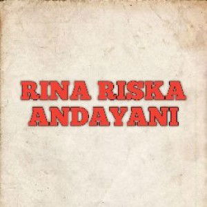 riska andayani profile icon