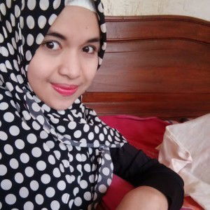 Nur Azizah profile icon