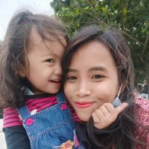 Ayu Lestari profile icon