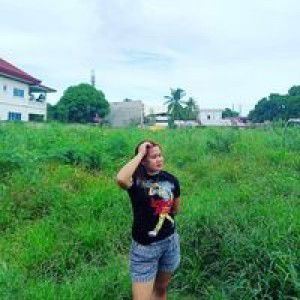 Rizzy Manalo profile icon