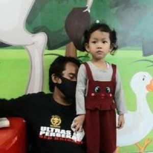 Ircham Fals Cobain profile icon