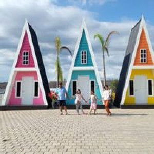 Vaya Hapsari profile icon