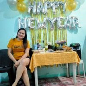 Jovhie Santos profile icon